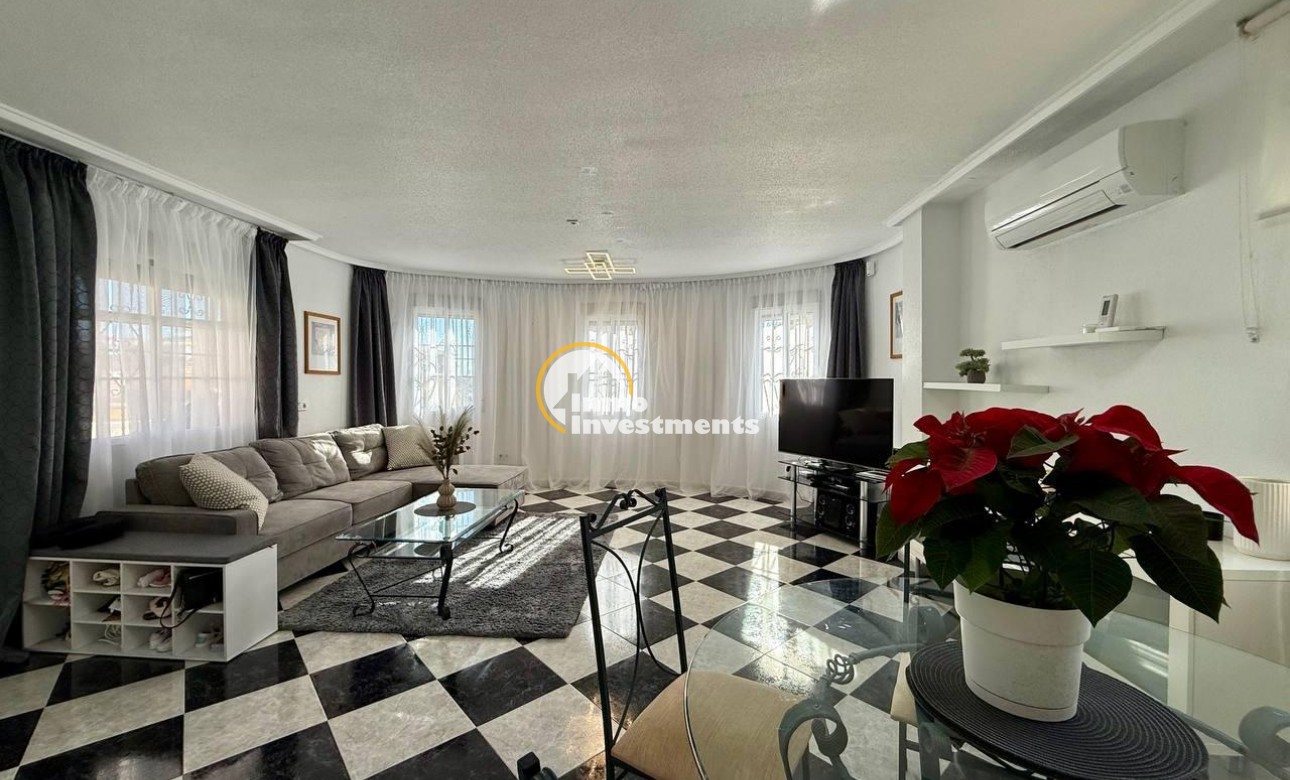 Bestaande bouw - Villa - Orihuela Costa - 