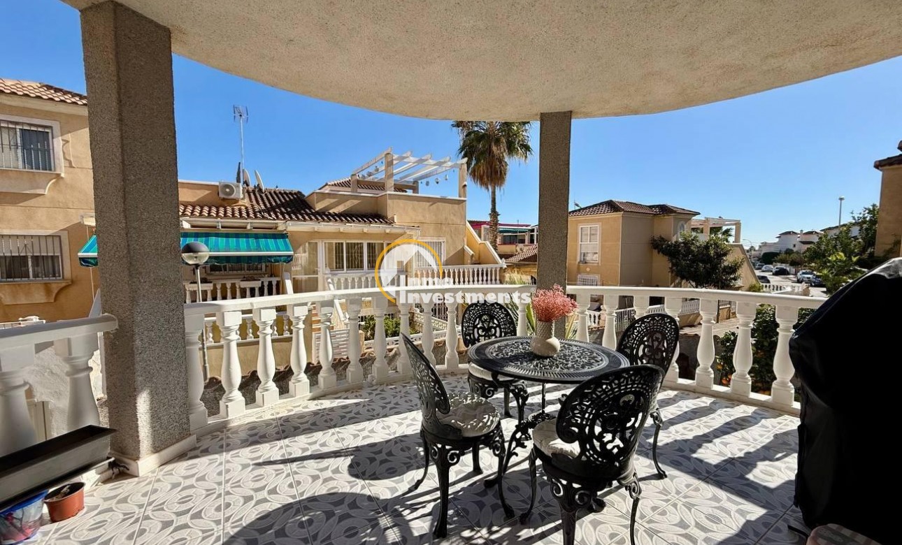 Bestaande bouw - Villa - Orihuela Costa - 