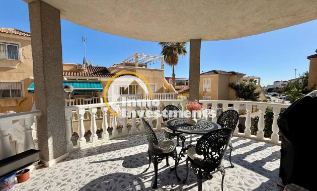 Bestaande bouw - Villa - Orihuela Costa - 