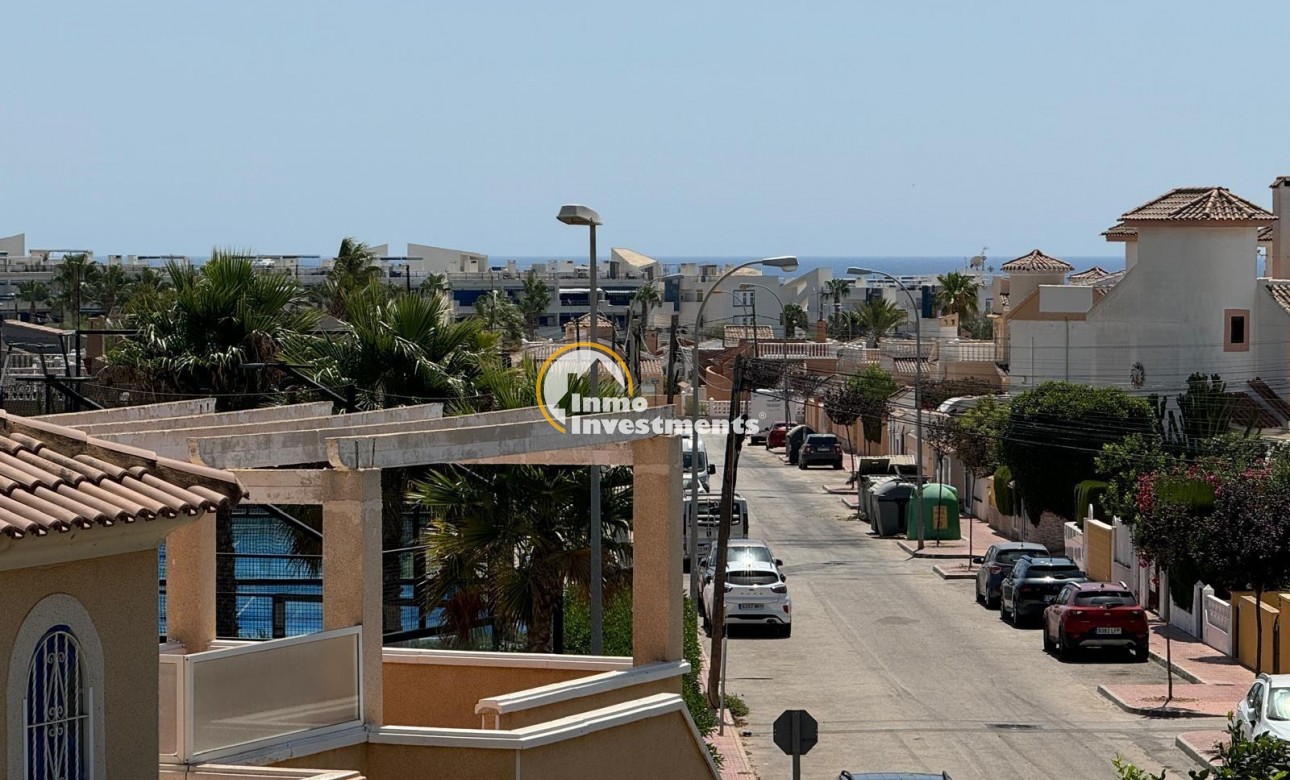 Bestaande bouw - Villa - Orihuela Costa - 