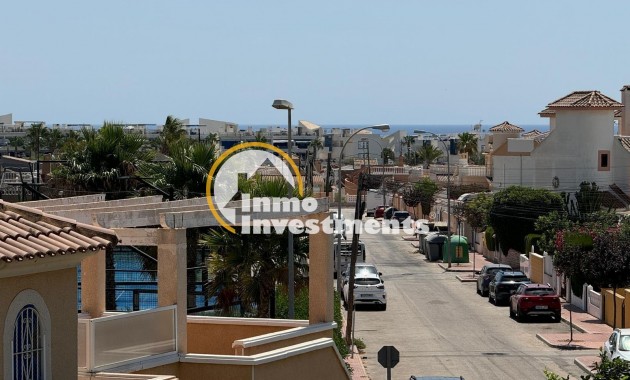 Bestaande bouw - Villa - Orihuela Costa - 