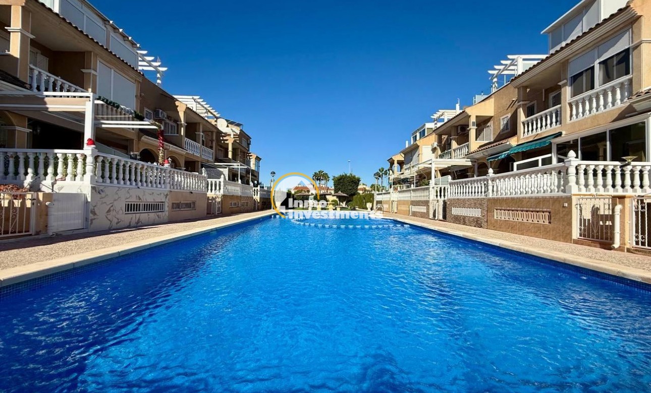 Bestaande bouw - Villa - Orihuela Costa - 
