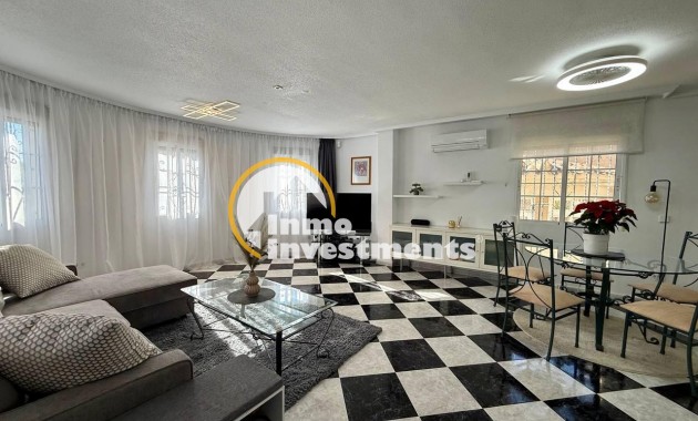 Bestaande bouw - Villa - Orihuela Costa - 