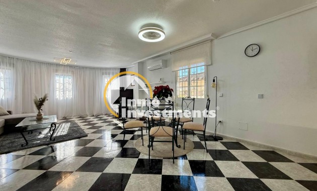 Bestaande bouw - Villa - Orihuela Costa - 