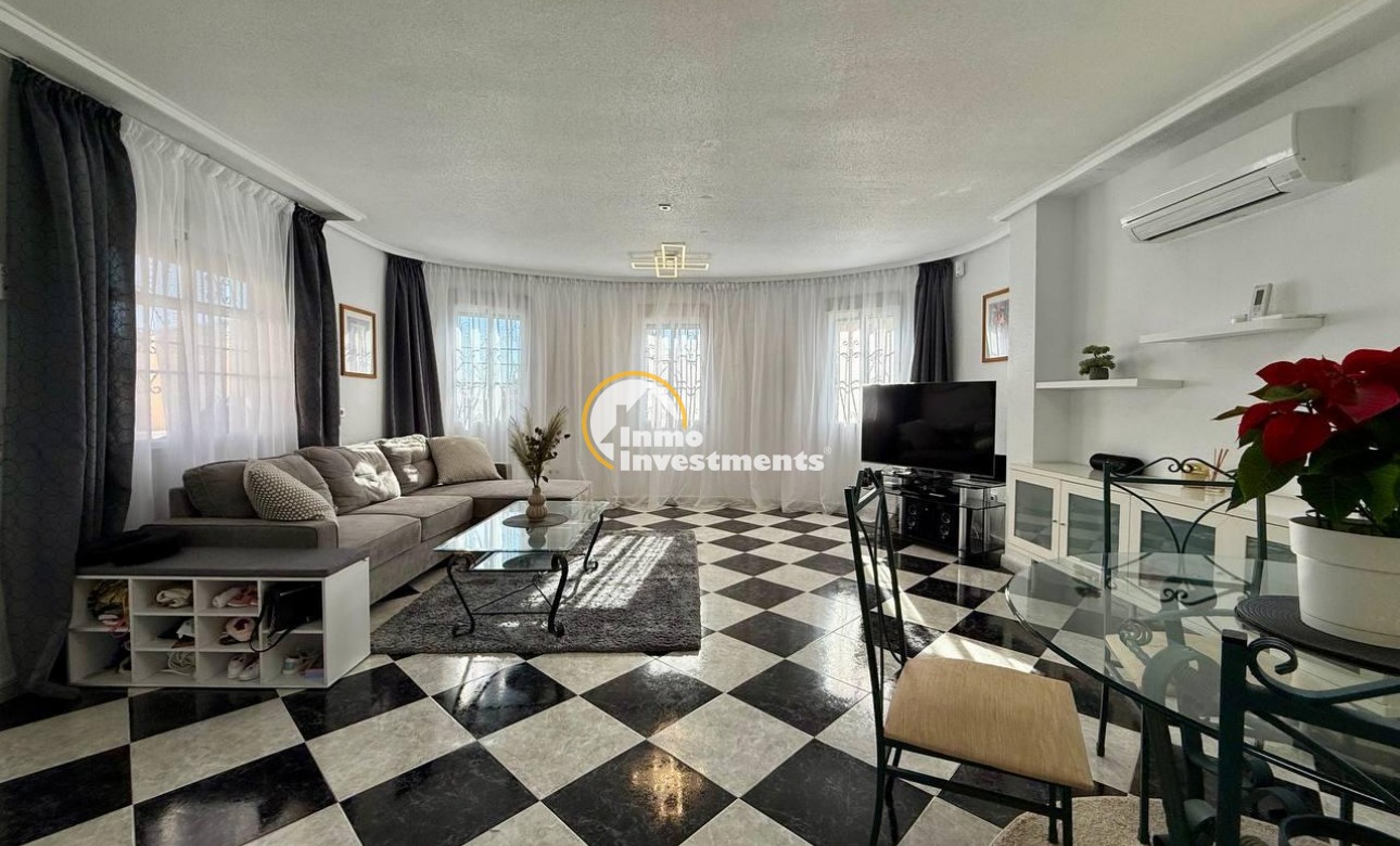 Bestaande bouw - Villa - Orihuela Costa - 