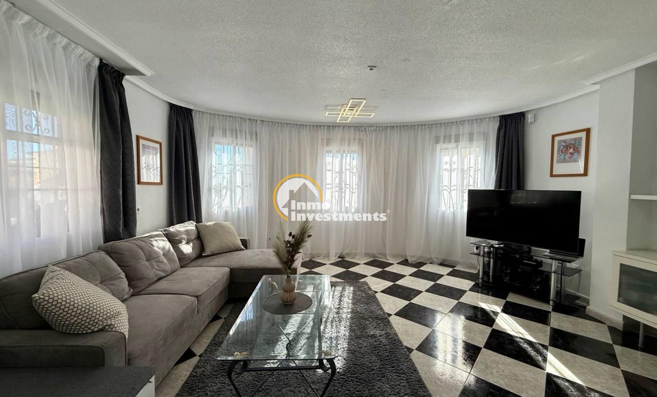 Bestaande bouw - Villa - Orihuela Costa - 