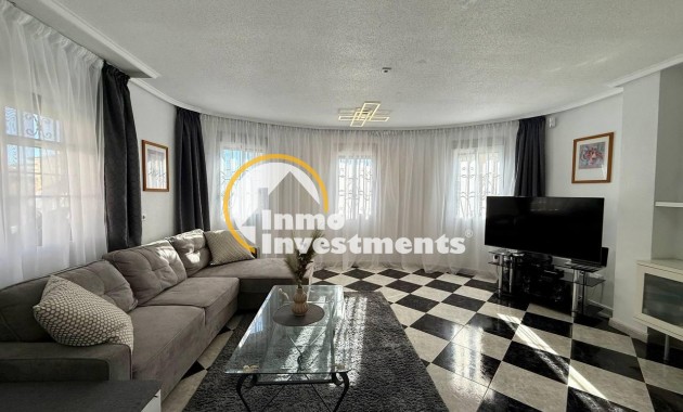 Bestaande bouw - Villa - Orihuela Costa - 