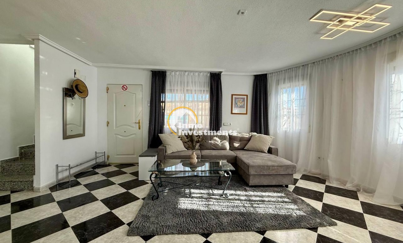 Bestaande bouw - Villa - Orihuela Costa - 