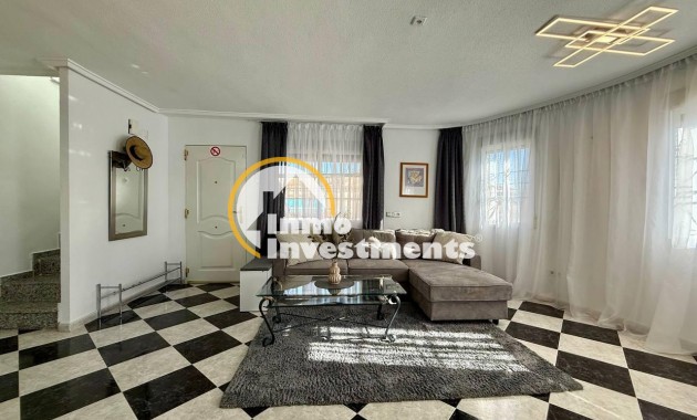 Bestaande bouw - Villa - Orihuela Costa - 