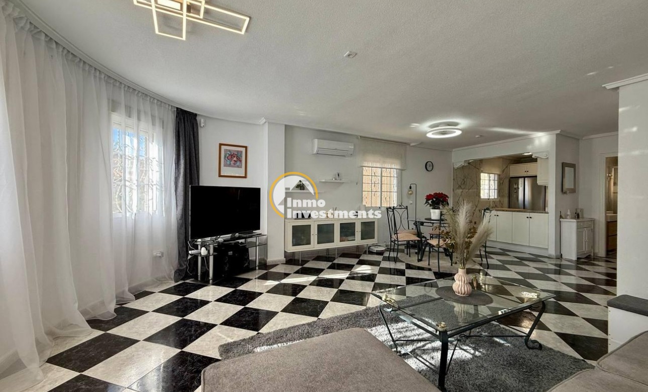 Bestaande bouw - Villa - Orihuela Costa - 