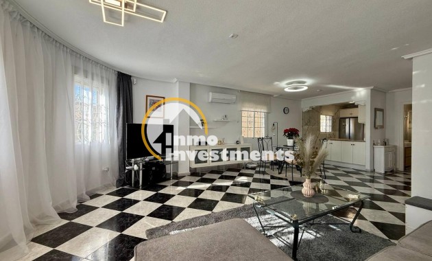 Bestaande bouw - Villa - Orihuela Costa - 