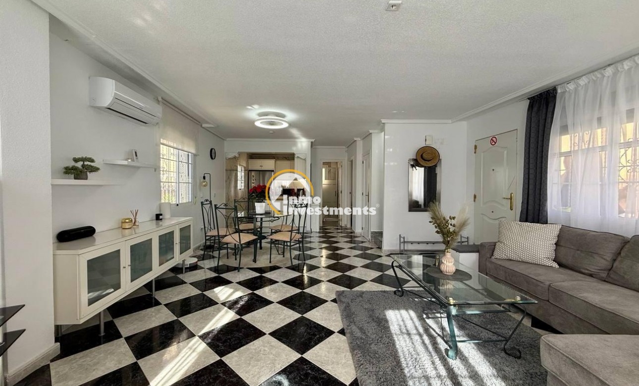 Bestaande bouw - Villa - Orihuela Costa - 