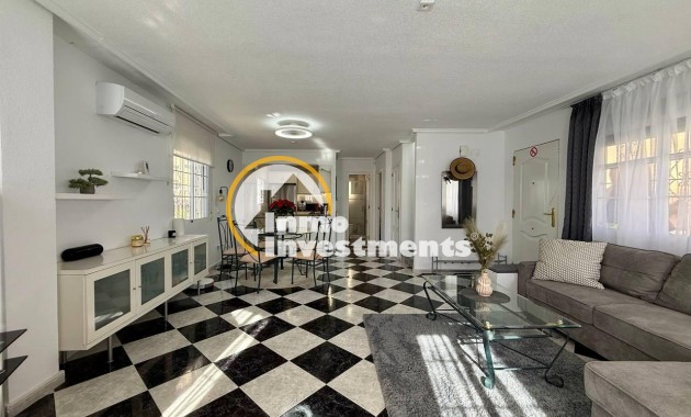 Bestaande bouw - Villa - Orihuela Costa - 