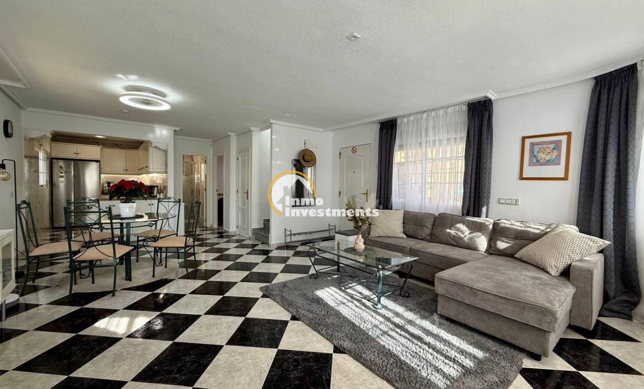 Bestaande bouw - Villa - Orihuela Costa - 