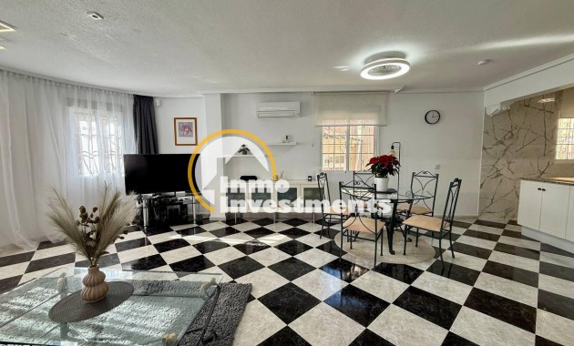 Bestaande bouw - Villa - Orihuela Costa - 