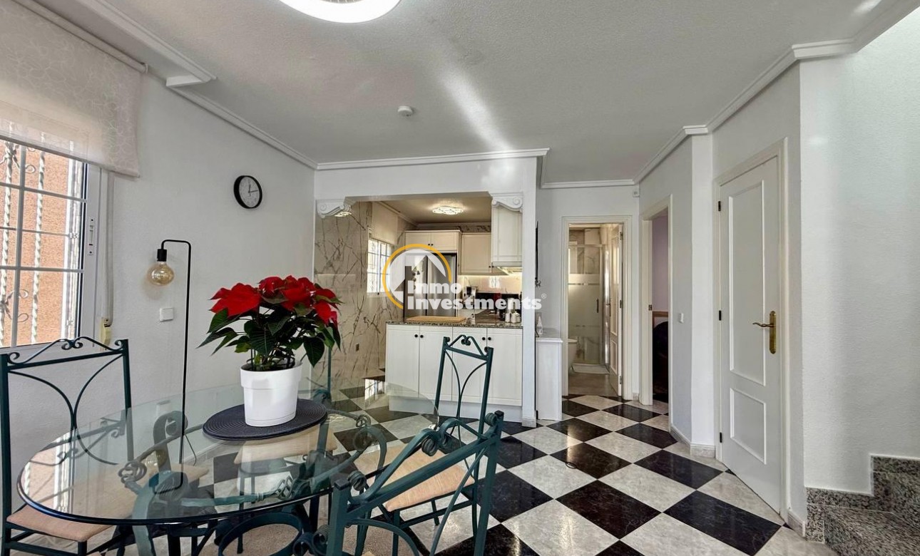 Bestaande bouw - Villa - Orihuela Costa - 