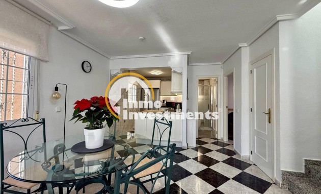 Bestaande bouw - Villa - Orihuela Costa - 