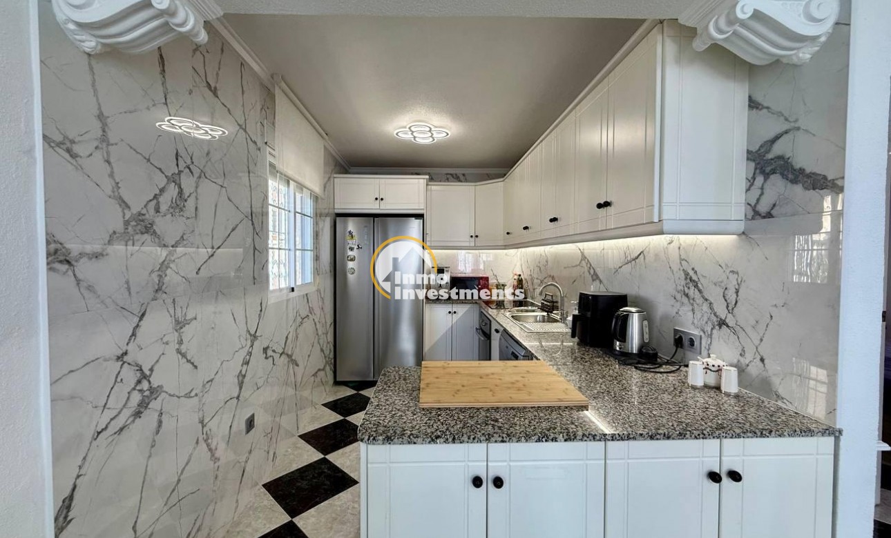 Bestaande bouw - Villa - Orihuela Costa - 