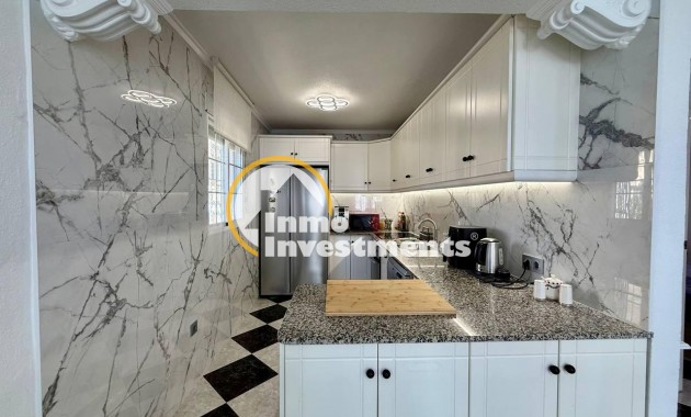 Bestaande bouw - Villa - Orihuela Costa - 