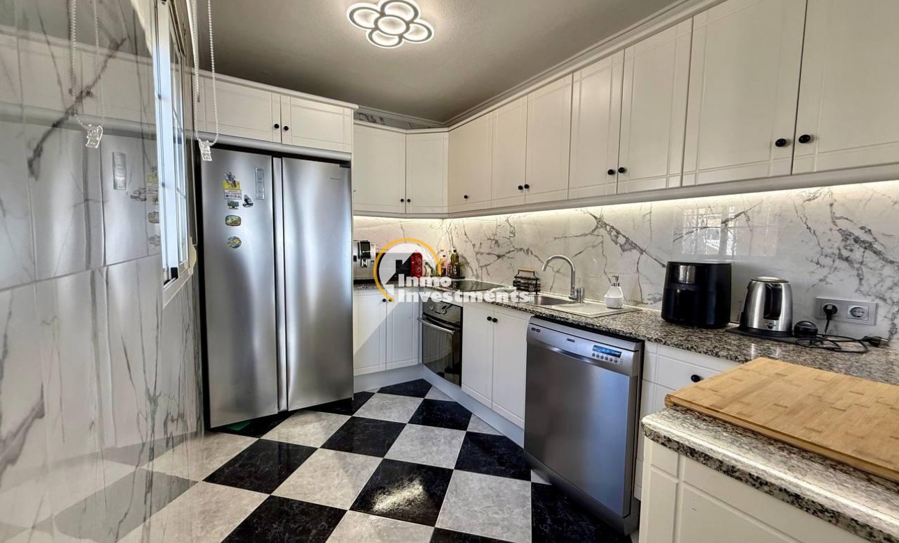 Bestaande bouw - Villa - Orihuela Costa - 