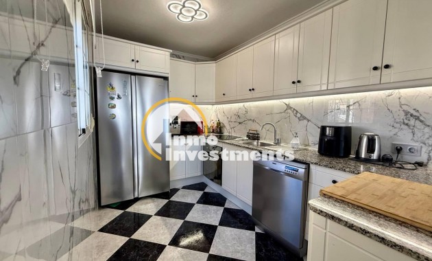 Bestaande bouw - Villa - Orihuela Costa - 