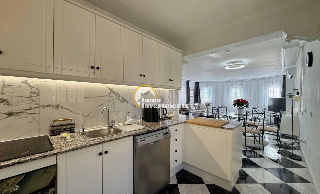 Bestaande bouw - Villa - Orihuela Costa - 