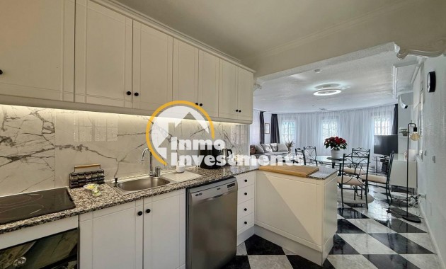 Bestaande bouw - Villa - Orihuela Costa - 