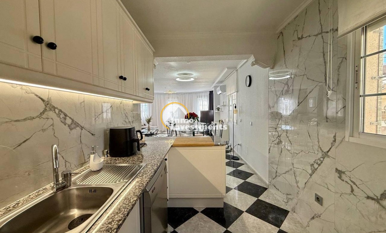 Bestaande bouw - Villa - Orihuela Costa - 