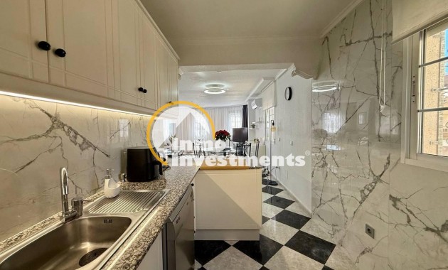 Bestaande bouw - Villa - Orihuela Costa - 