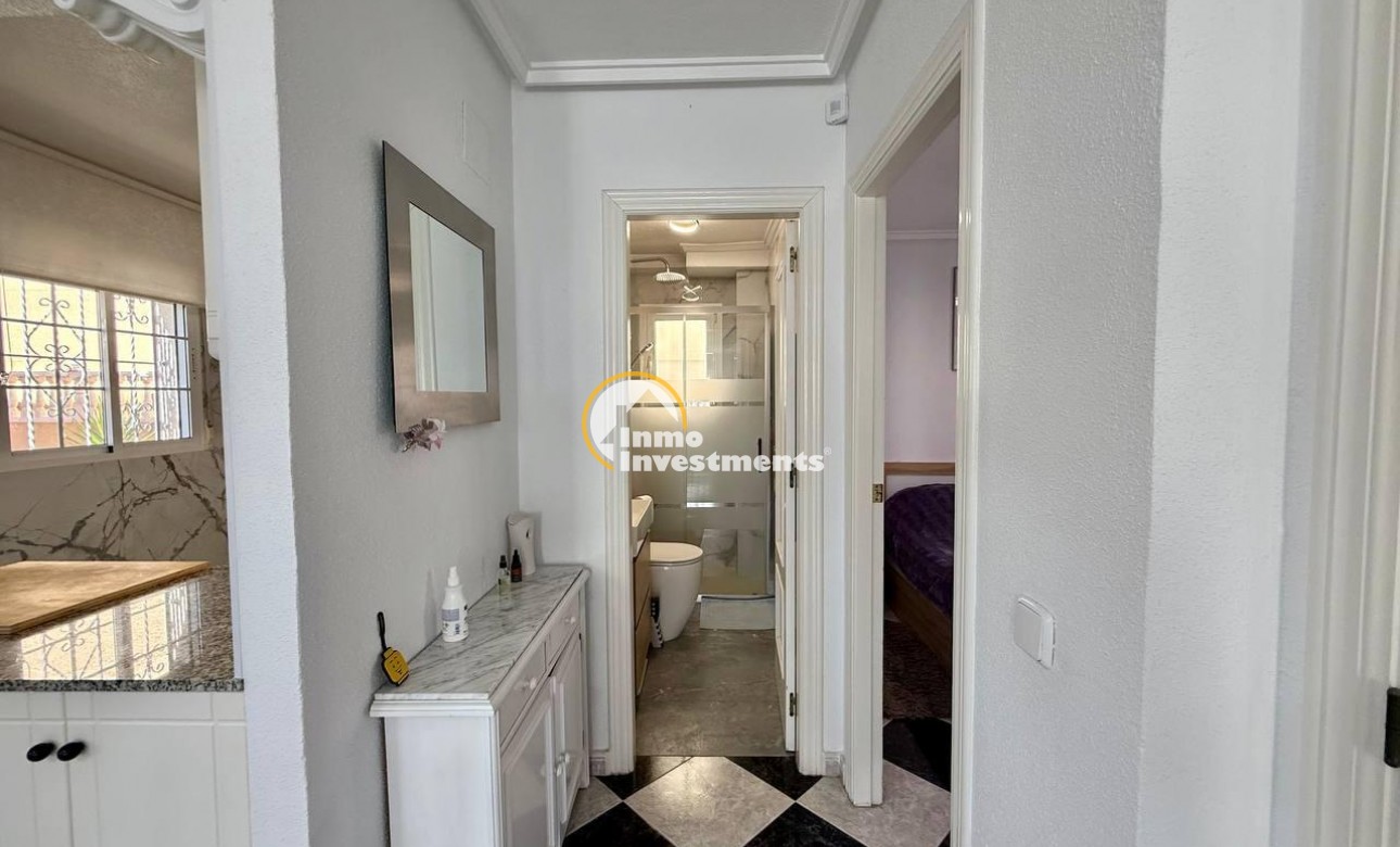 Bestaande bouw - Villa - Orihuela Costa - 