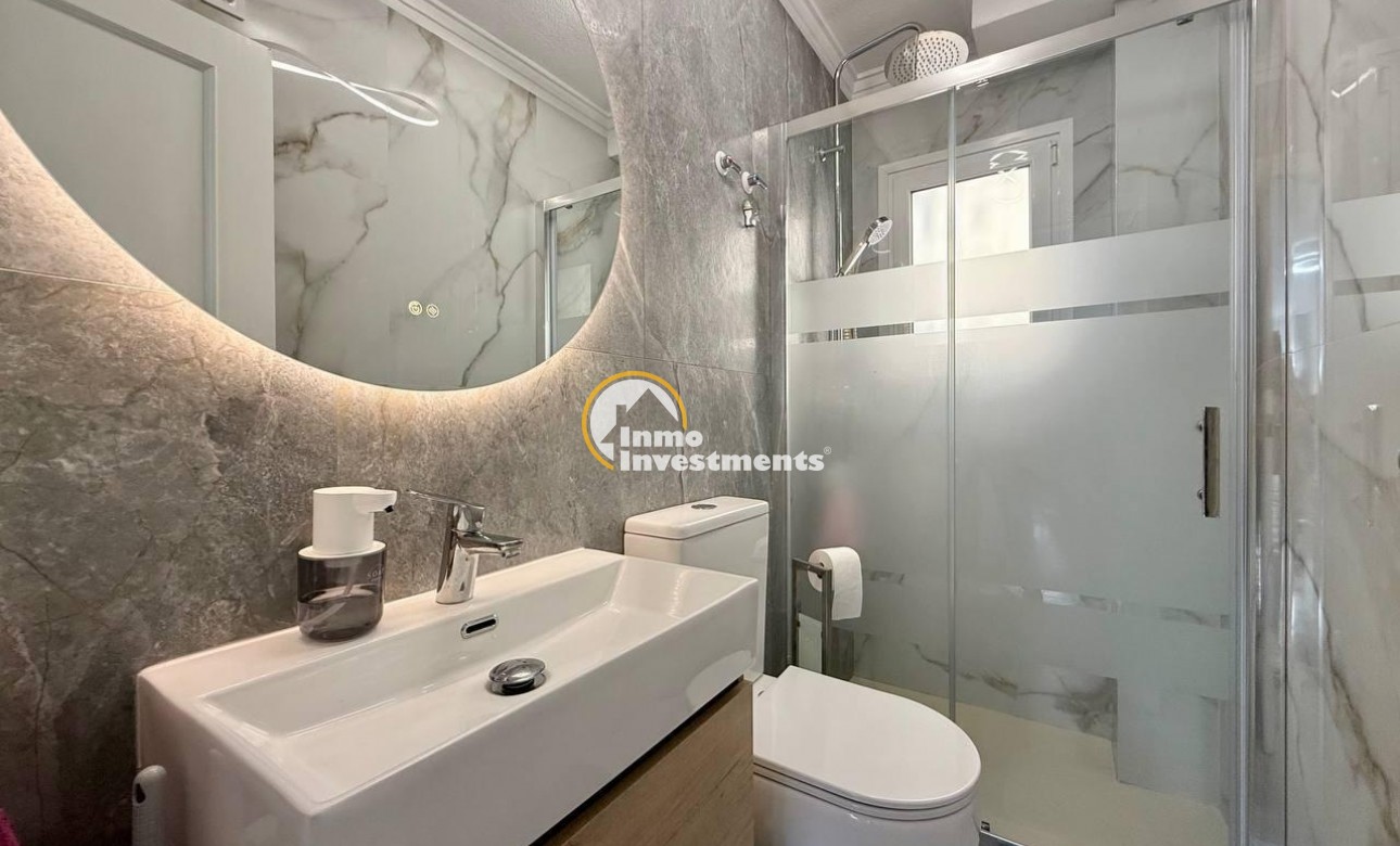 Bestaande bouw - Villa - Orihuela Costa - 