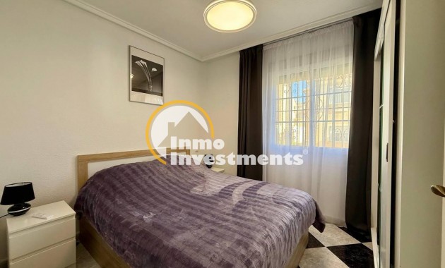 Bestaande bouw - Villa - Orihuela Costa - 