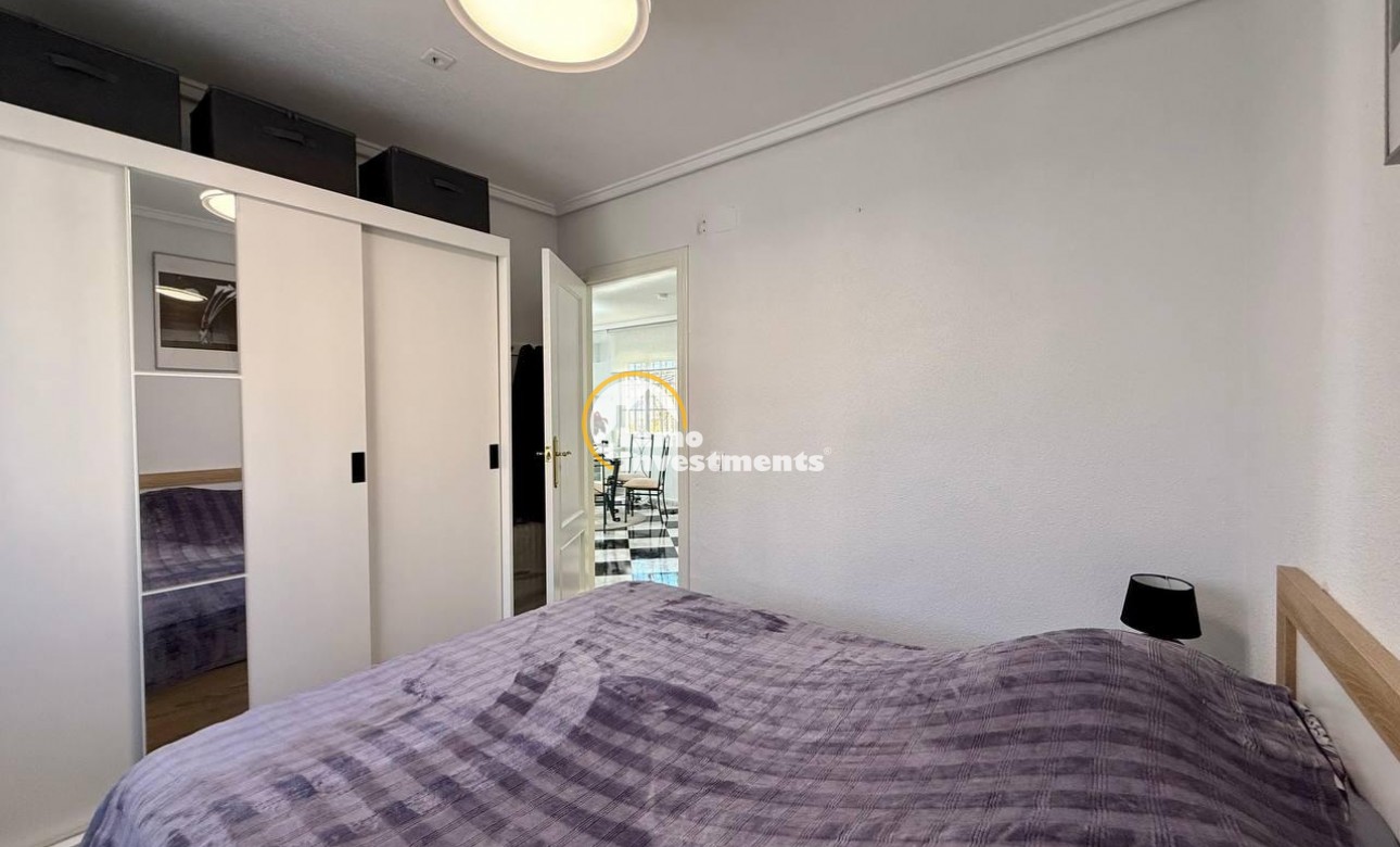 Bestaande bouw - Villa - Orihuela Costa - 