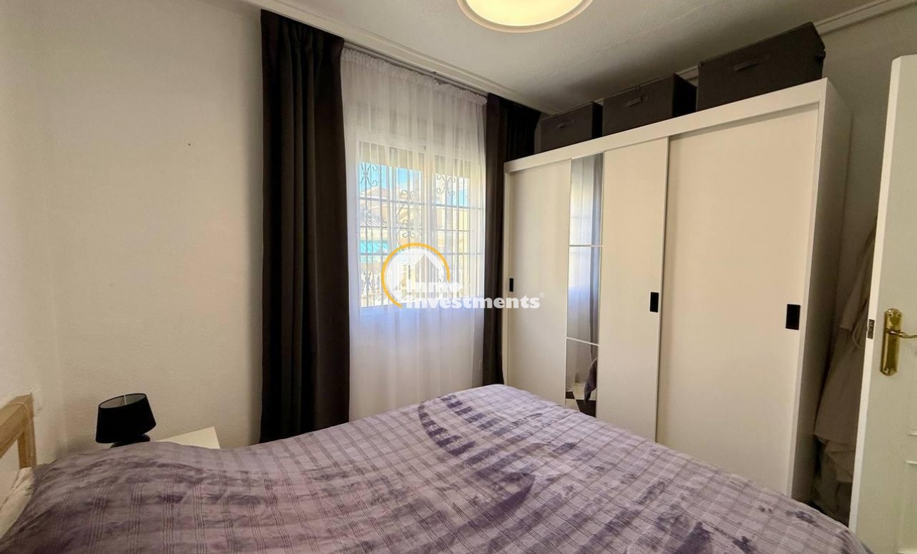 Bestaande bouw - Villa - Orihuela Costa - 