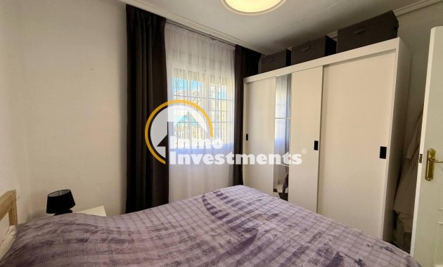 Bestaande bouw - Villa - Orihuela Costa - 