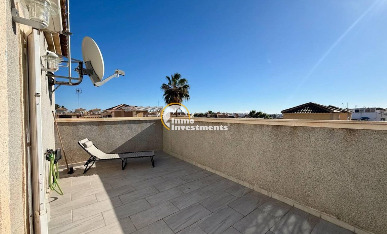 Bestaande bouw - Villa - Orihuela Costa - 