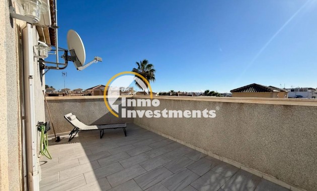 Bestaande bouw - Villa - Orihuela Costa - 