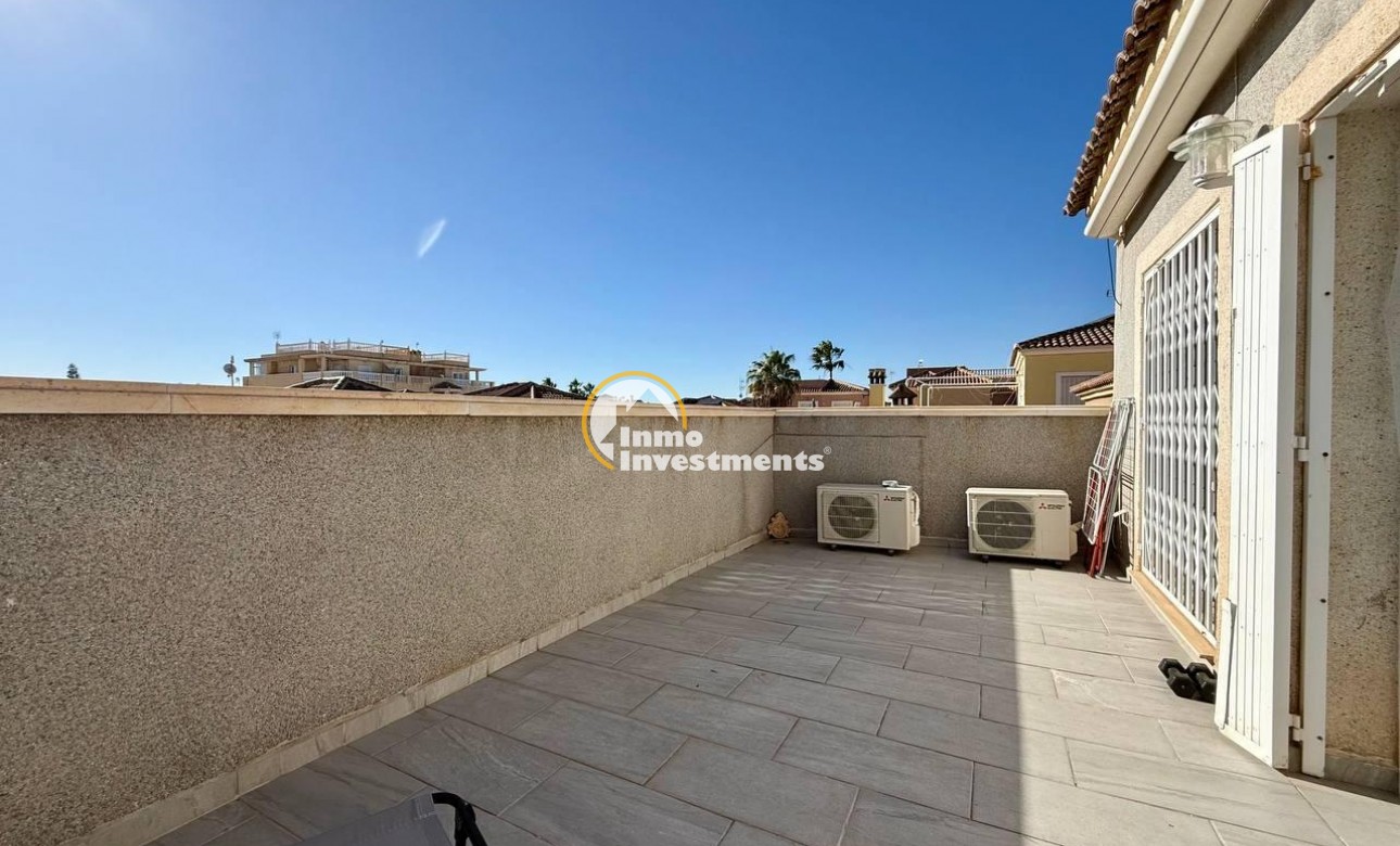Bestaande bouw - Villa - Orihuela Costa - 