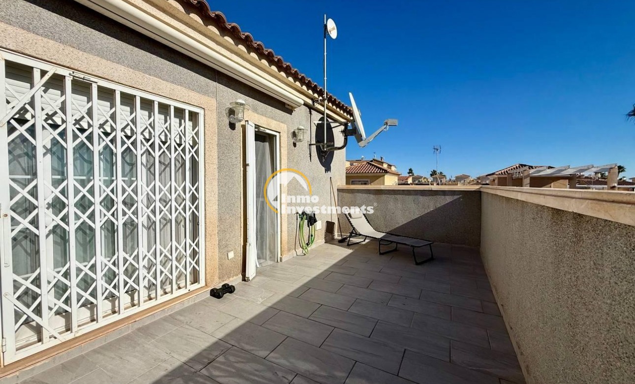 Bestaande bouw - Villa - Orihuela Costa - 