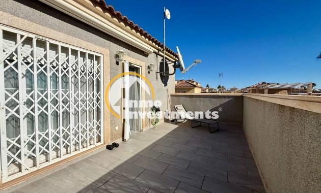 Bestaande bouw - Villa - Orihuela Costa - 