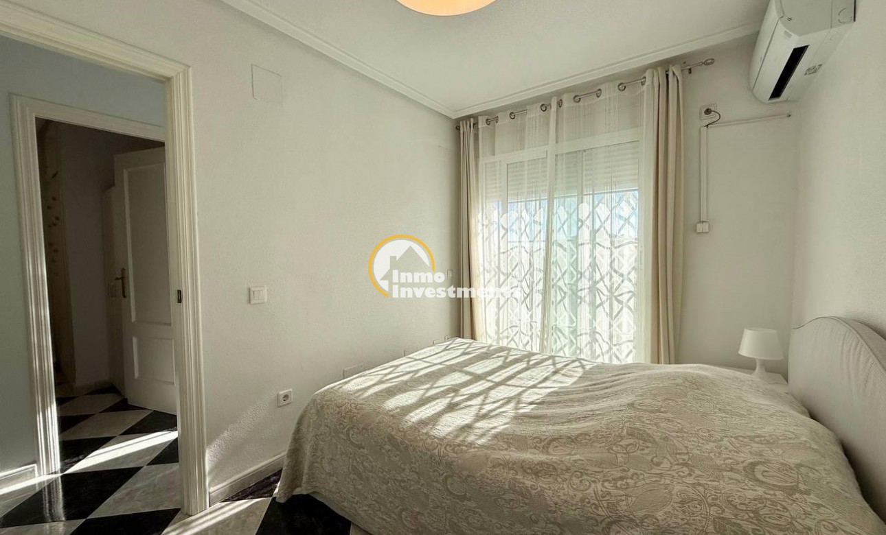 Bestaande bouw - Villa - Orihuela Costa - 