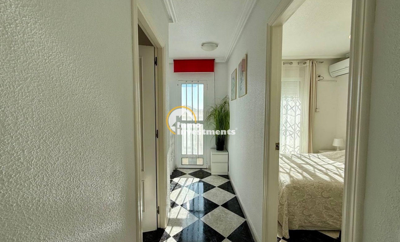 Bestaande bouw - Villa - Orihuela Costa - 