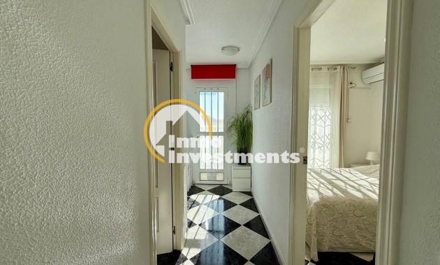 Bestaande bouw - Villa - Orihuela Costa - 