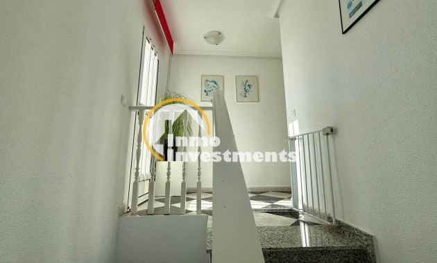 Bestaande bouw - Villa - Orihuela Costa - 