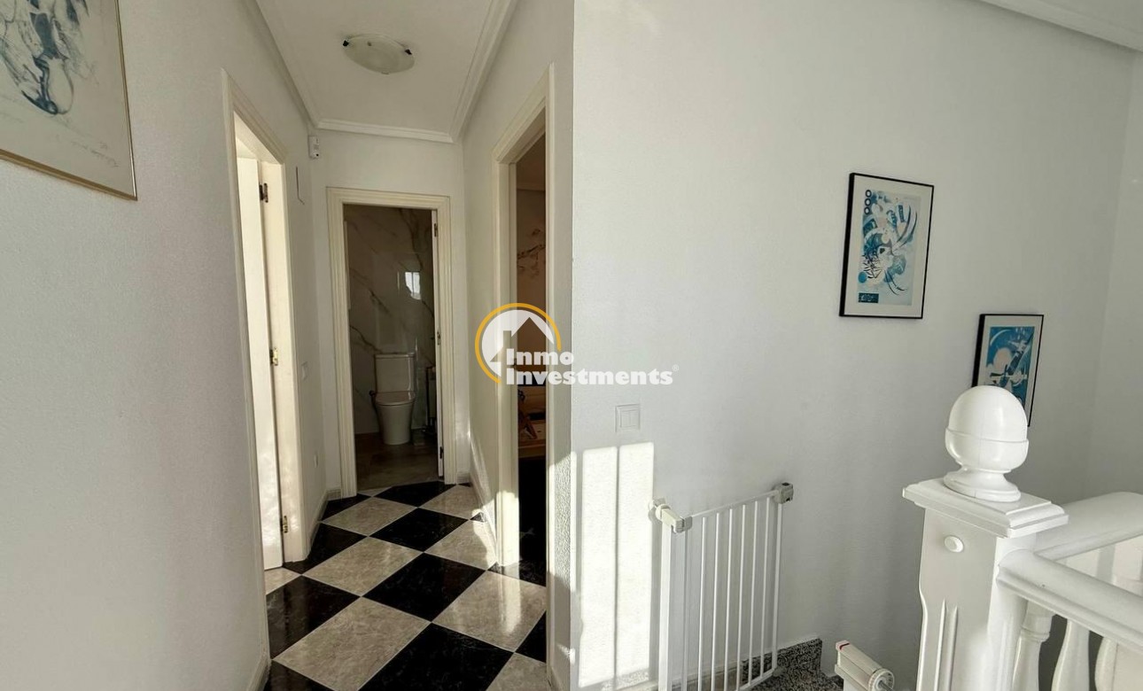 Bestaande bouw - Villa - Orihuela Costa - 