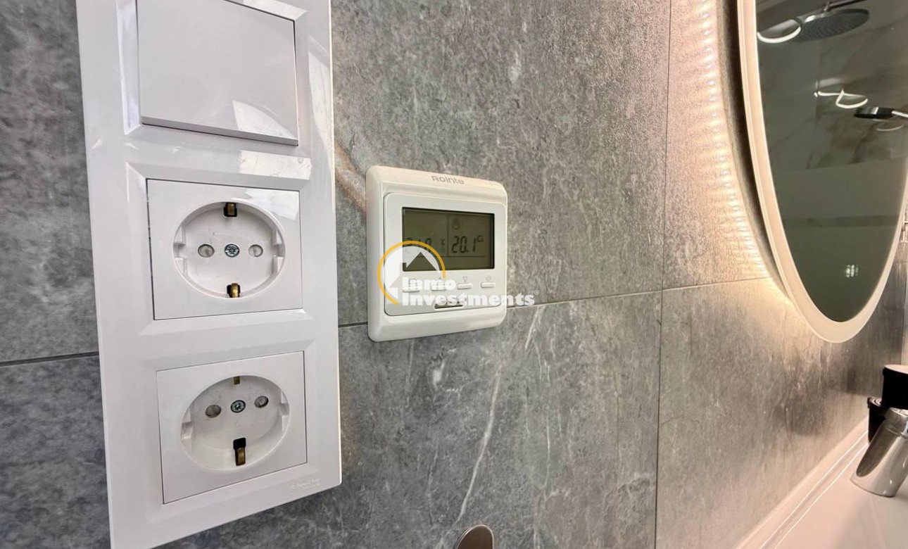 Bestaande bouw - Villa - Orihuela Costa - 