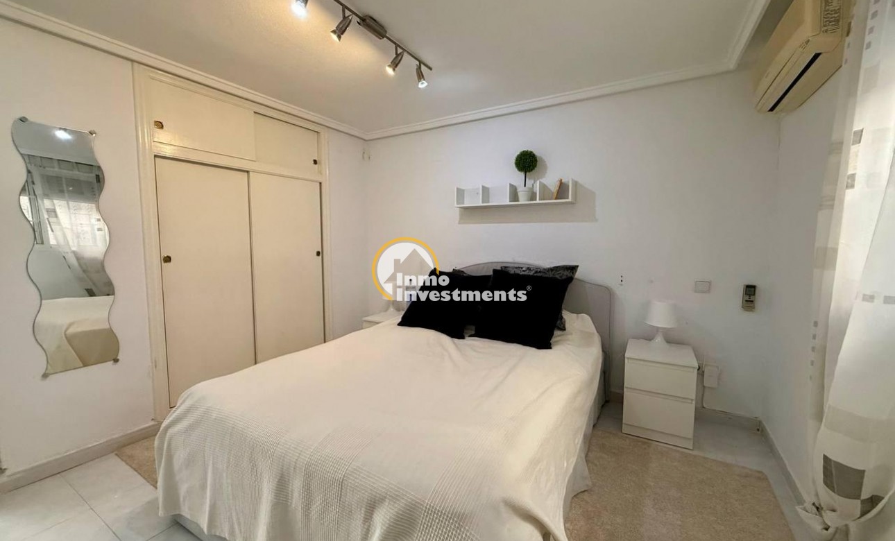 Bestaande bouw - Villa - Orihuela Costa - 