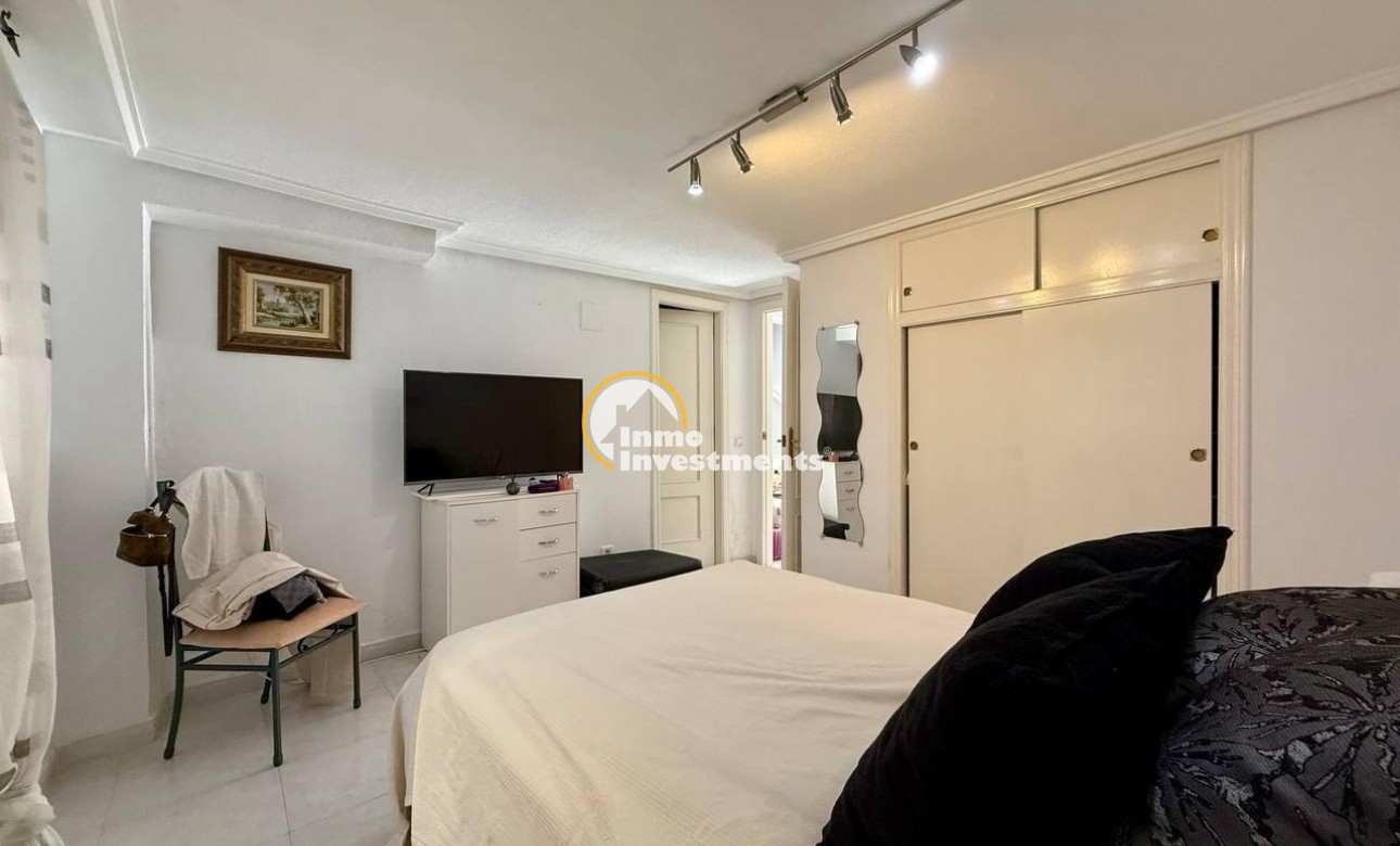 Bestaande bouw - Villa - Orihuela Costa - 