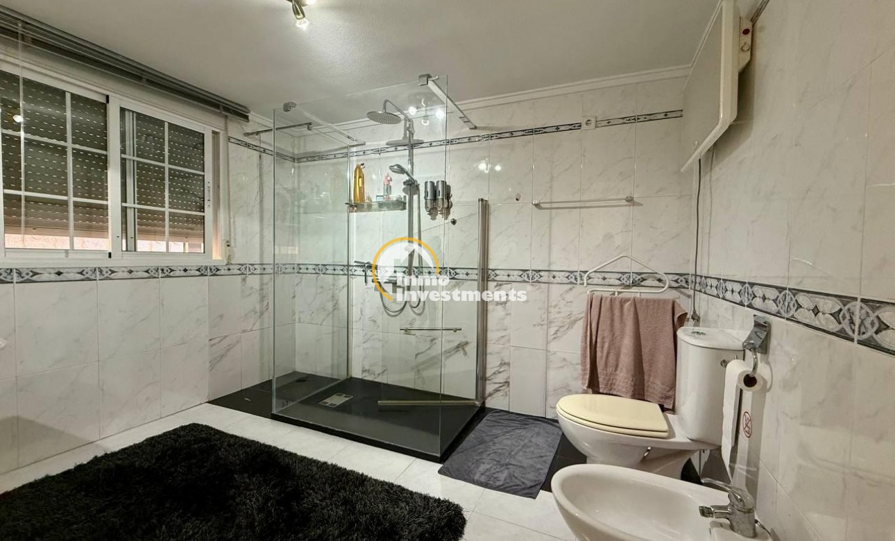 Bestaande bouw - Villa - Orihuela Costa - 