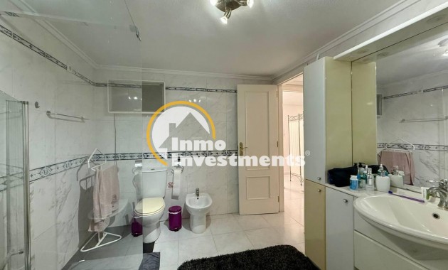 Bestaande bouw - Villa - Orihuela Costa - 